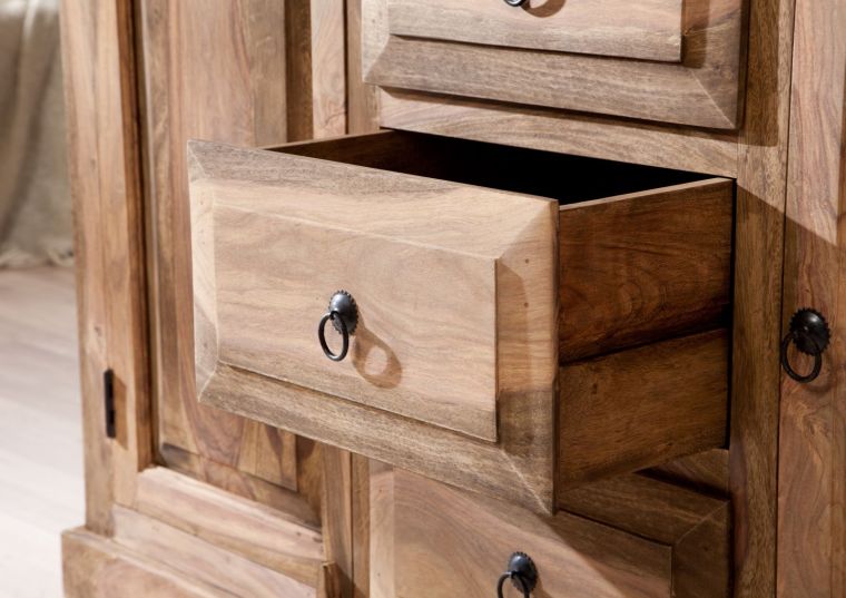 Greece Sideboard - Ramgarh Crafts