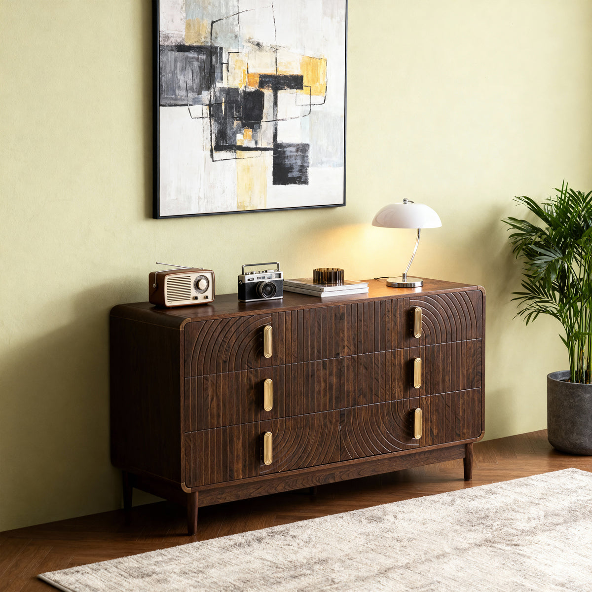 Auren Chest of Drawers