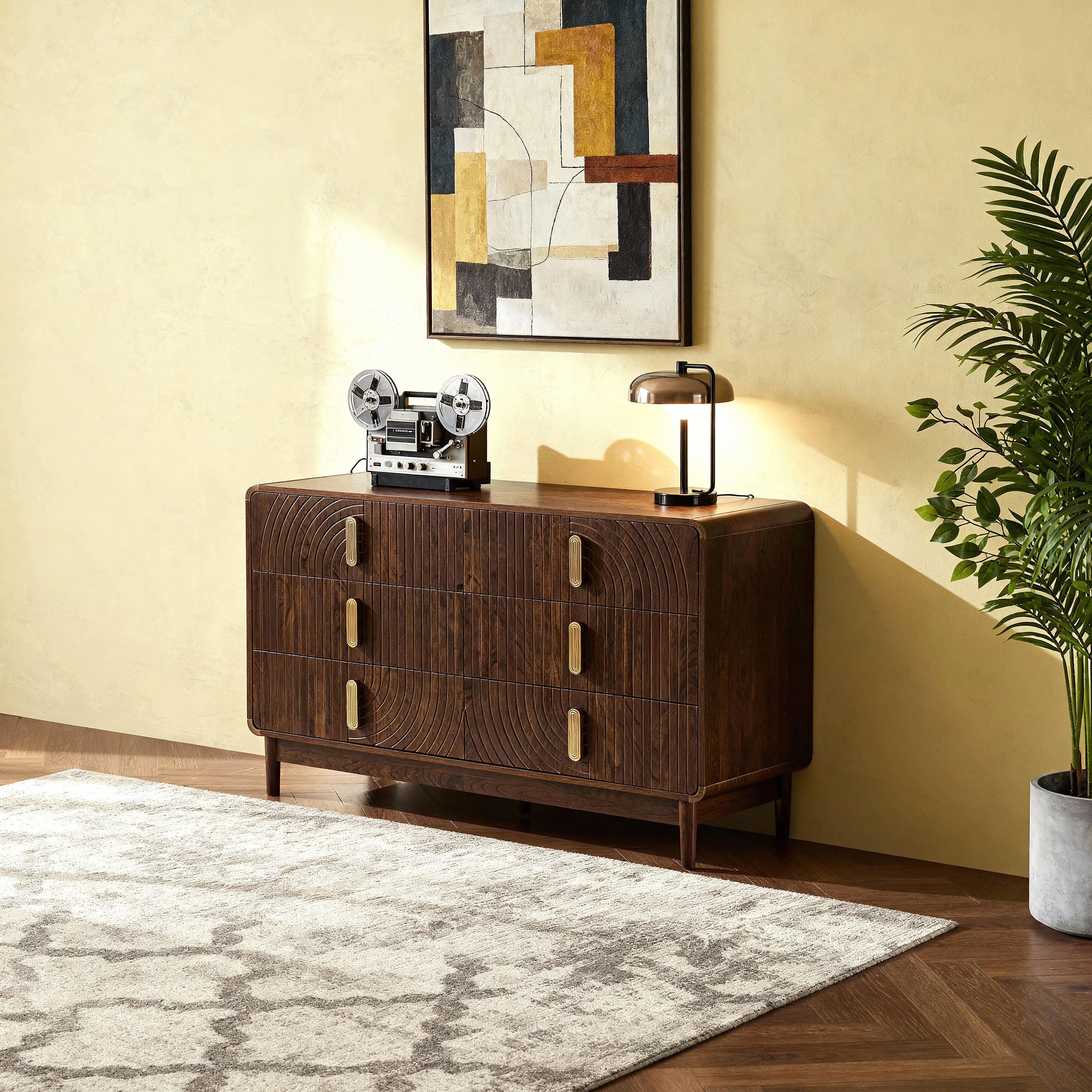 Auren Chest of Drawers