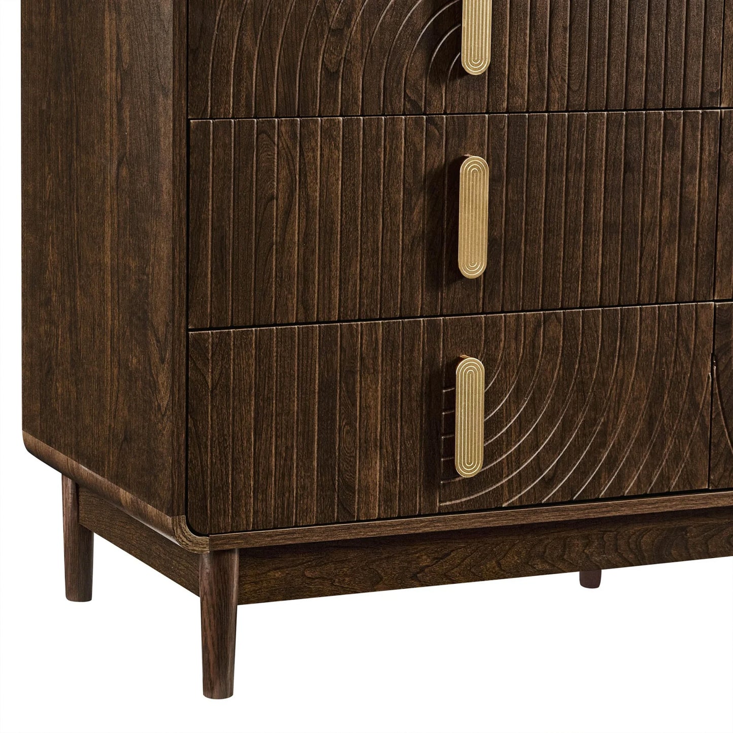 Henley Chest of 6 Drawers