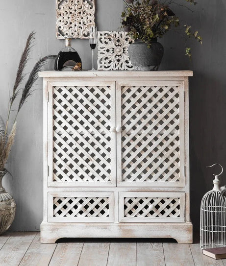 Jasper Sideboard