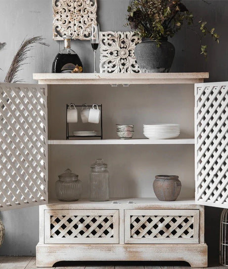Jasper Sideboard