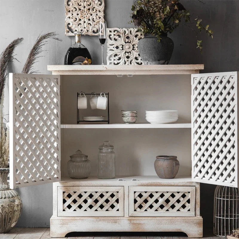 Jasper Sideboard