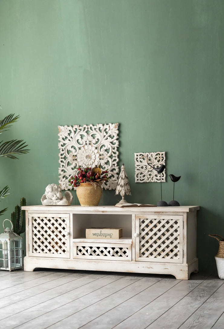 Jasper TV Unit