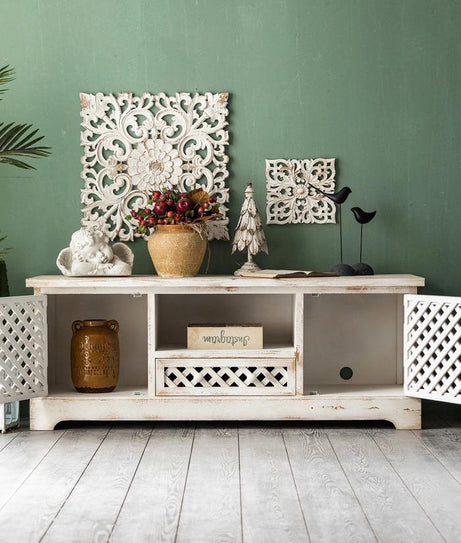 Jasper TV Unit