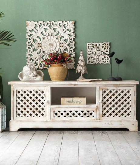 Jasper TV Unit