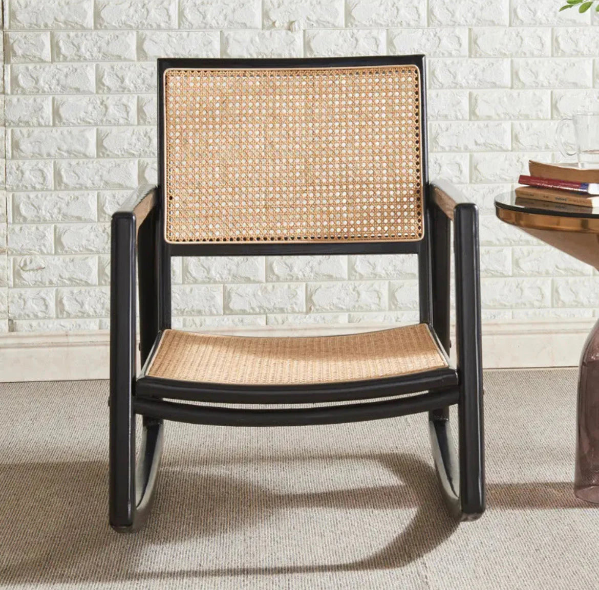 Austin Rocking Chair