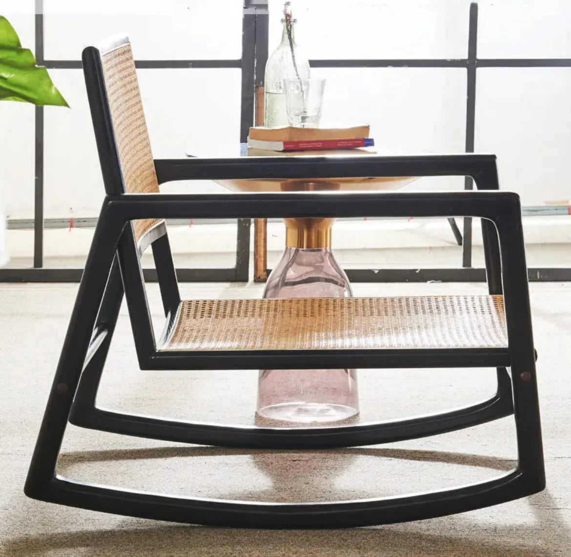 Austin Rocking Chair