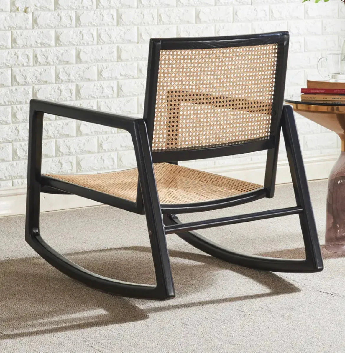 Austin Rocking Chair