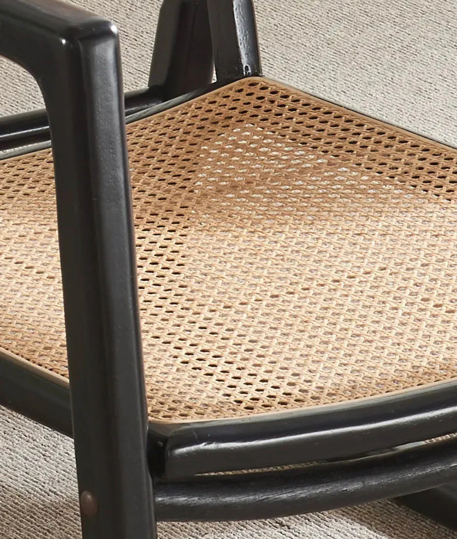 Austin Rocking Chair