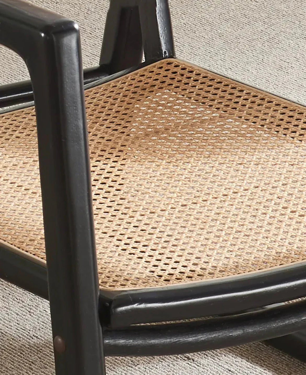 Austin Rocking Chair