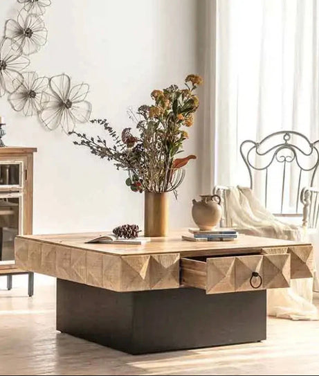 Quincy Coffee Table