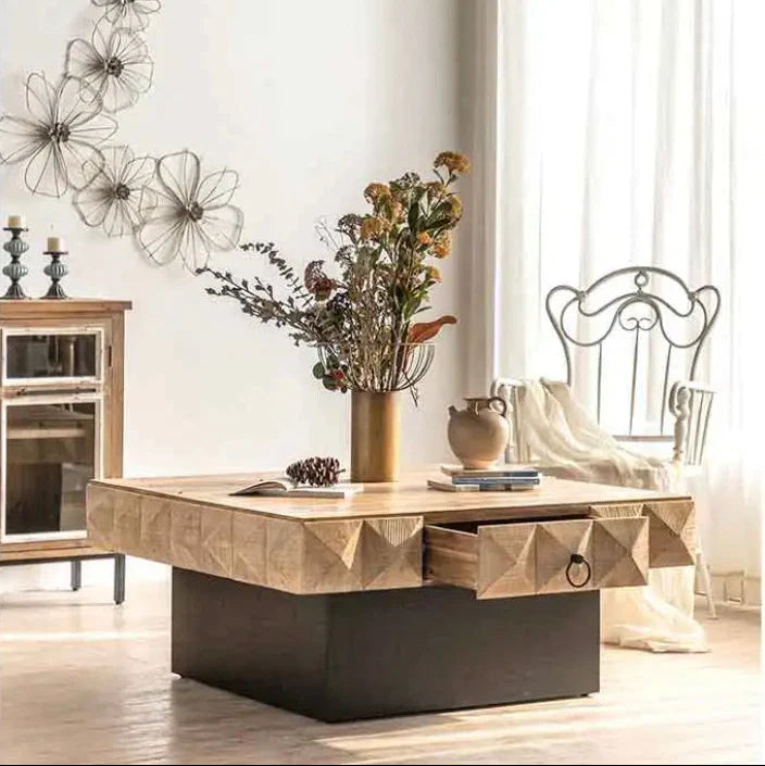 Quincy Coffee Table