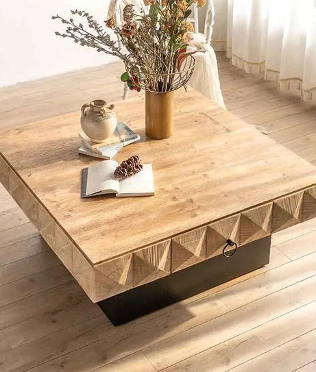 Quincy Coffee Table