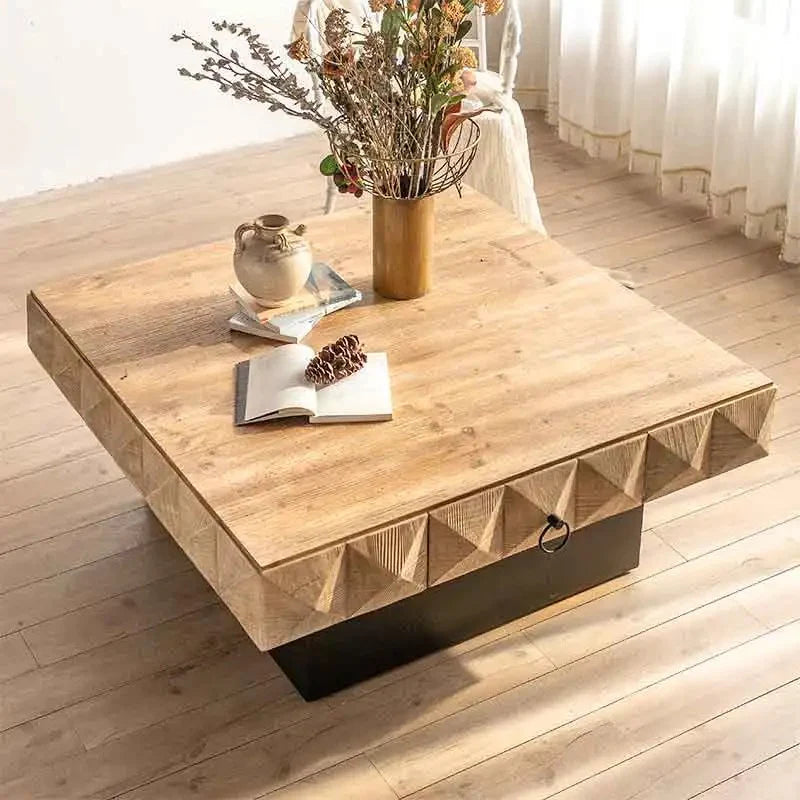 Quincy Coffee Table