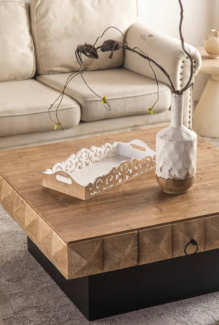 Quincy Coffee Table