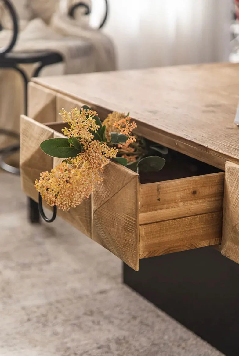 Quincy Coffee Table