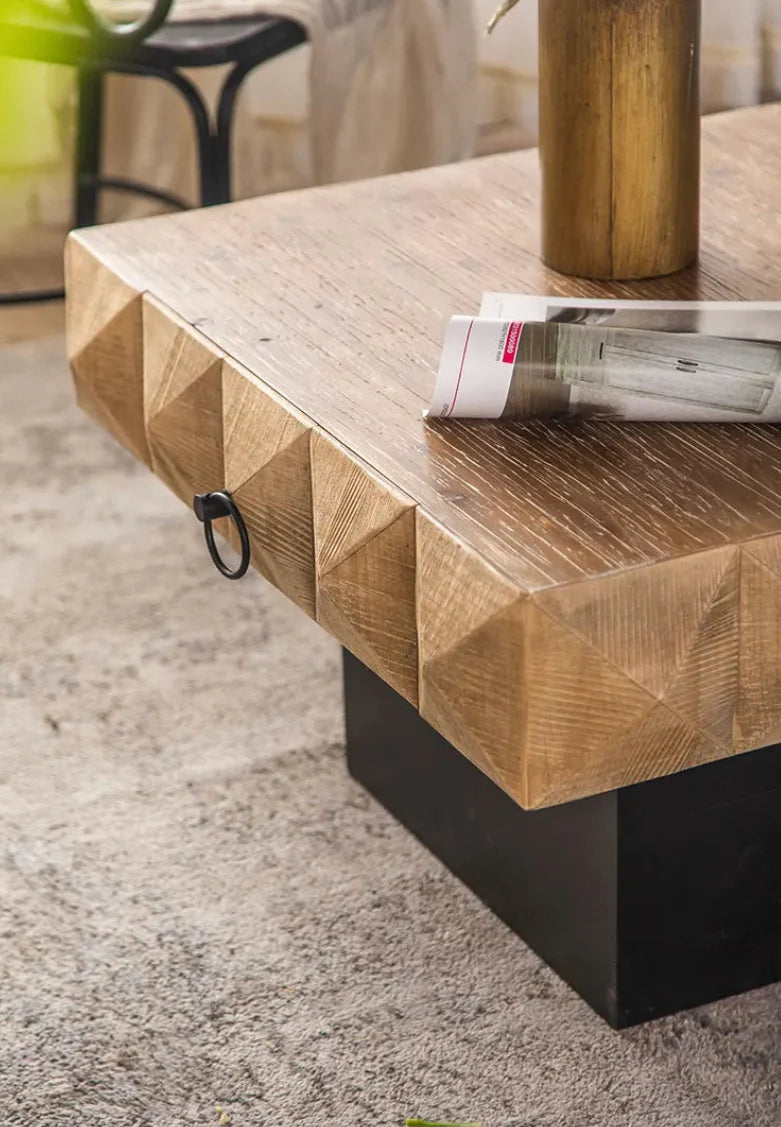 Quincy Coffee Table