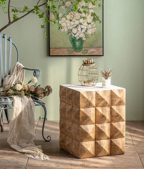 Quincy Side Table