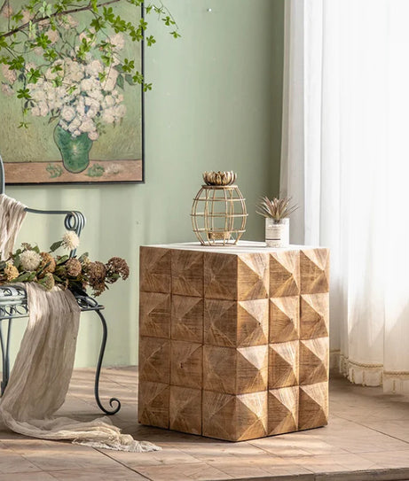 Quincy Side Table