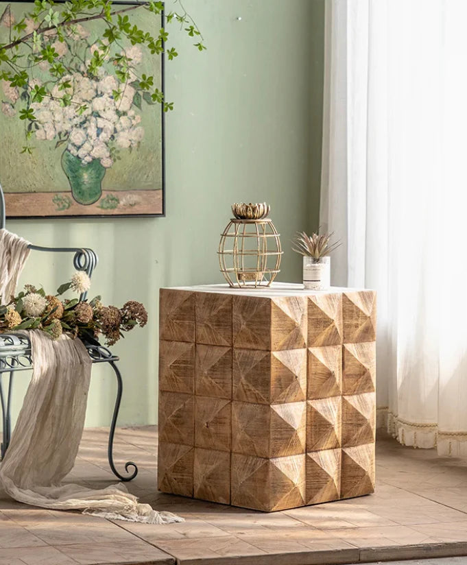 Quincy Side Table