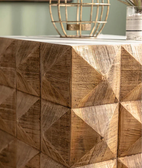 Quincy Side Table