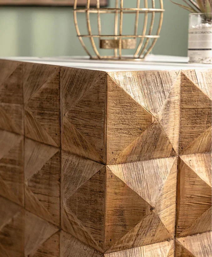 Quincy Side Table