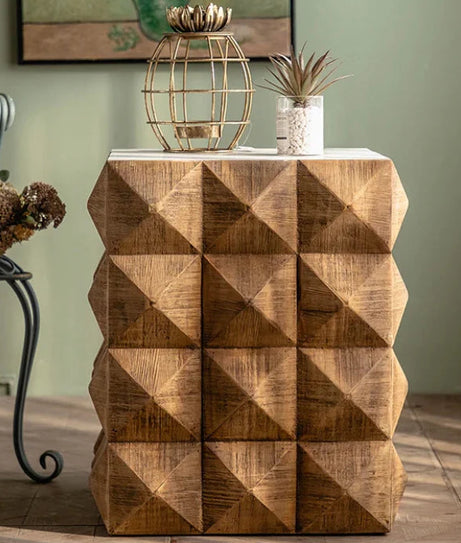 Quincy Side Table