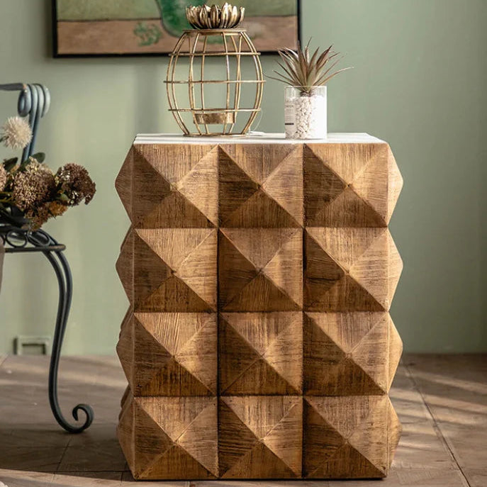 Quincy Side Table