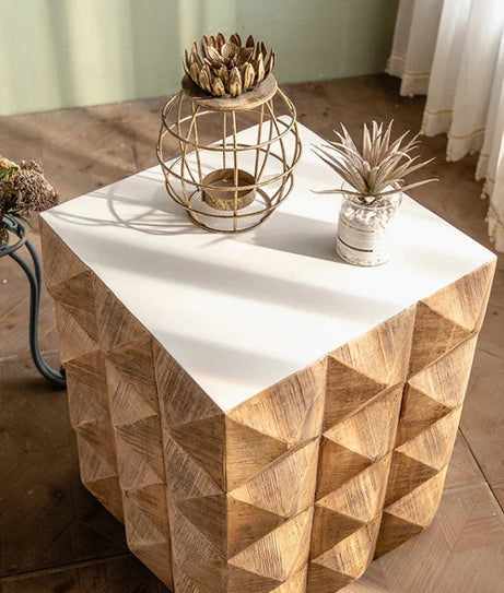 Quincy Side Table