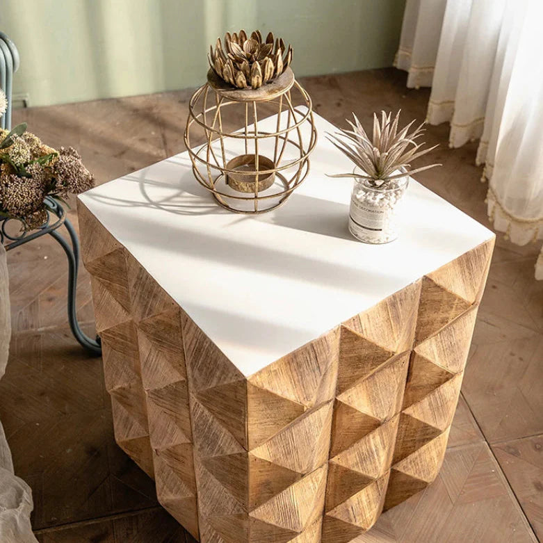 Quincy Side Table