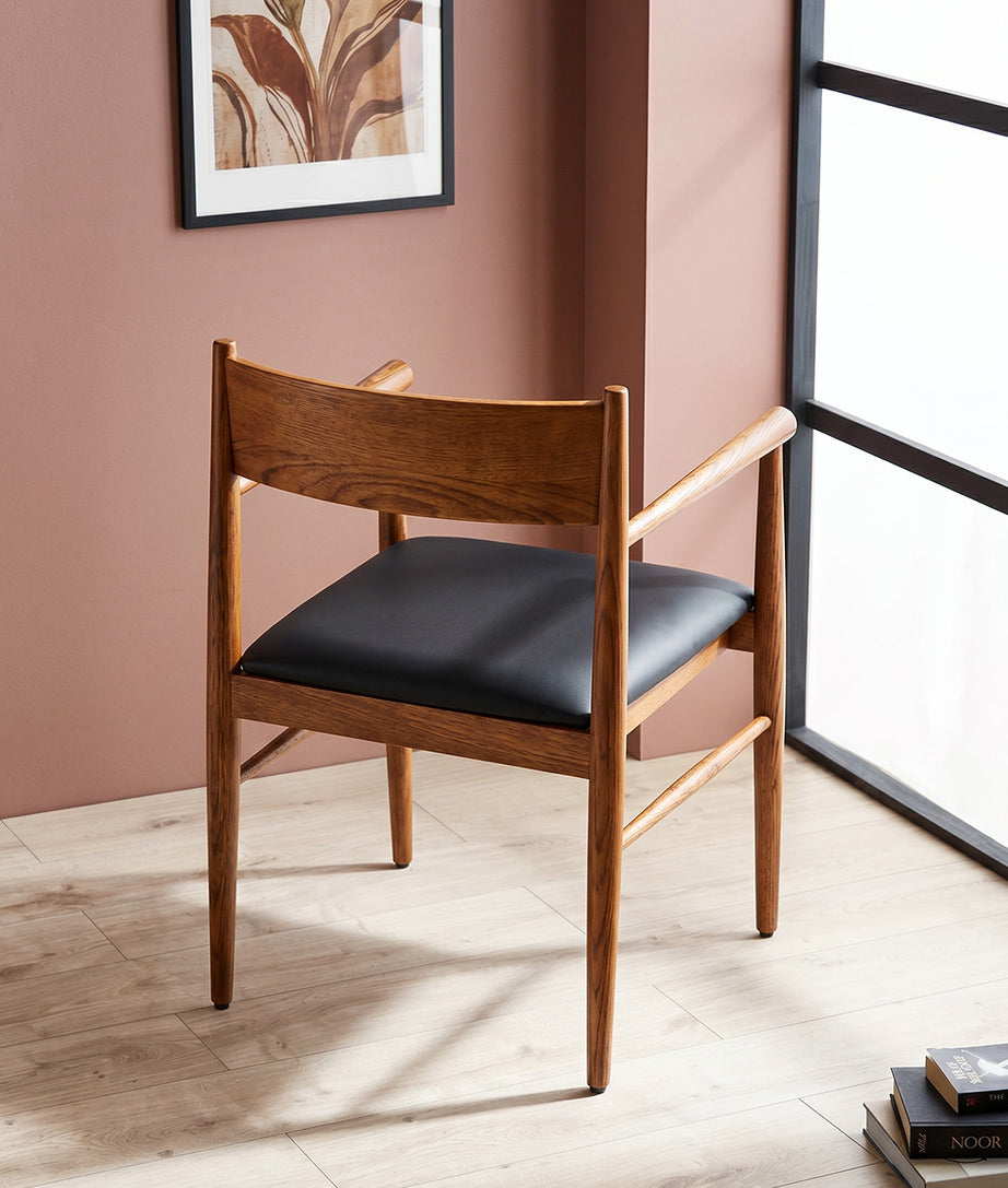 Kael Armchair