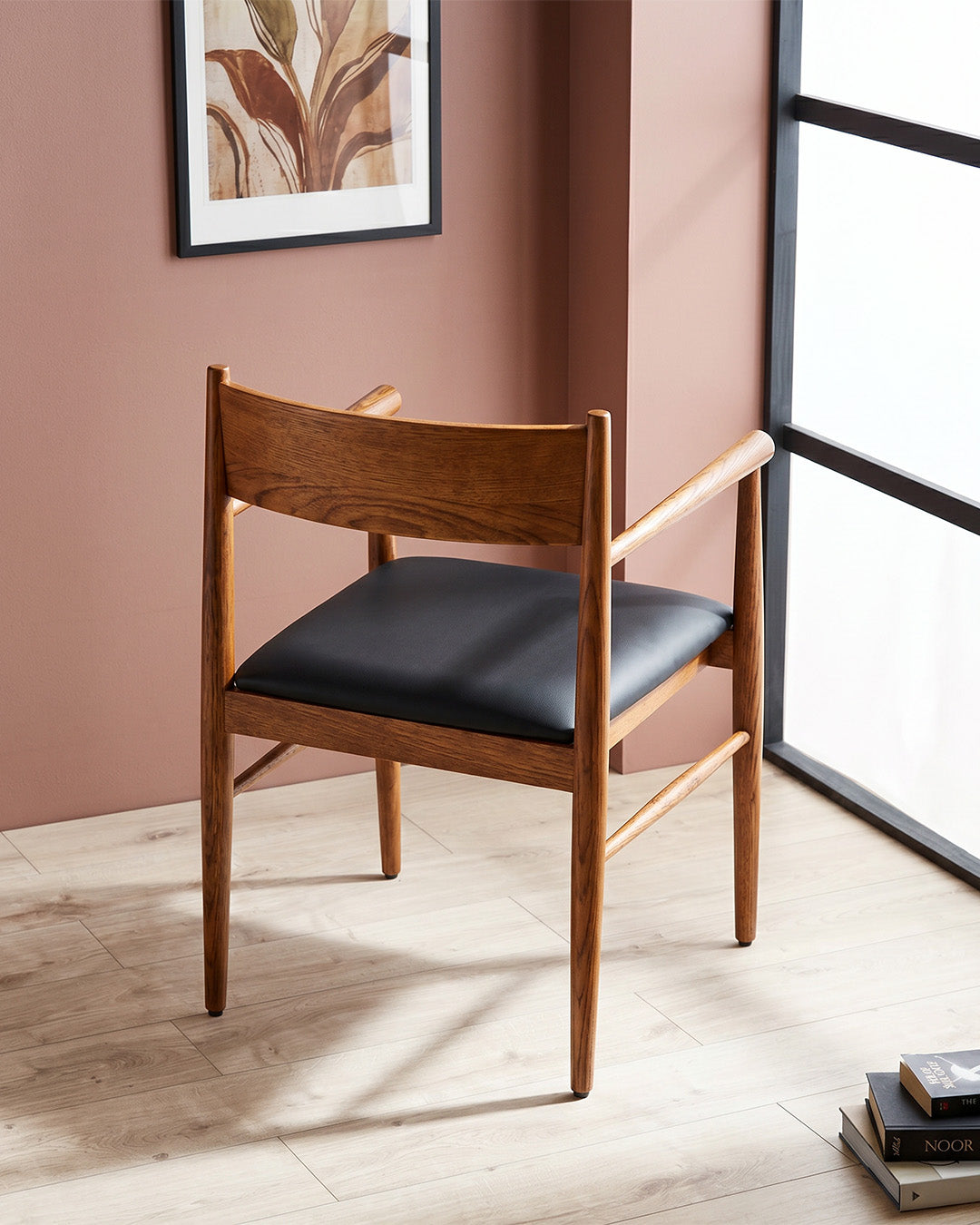 Kael Armchair