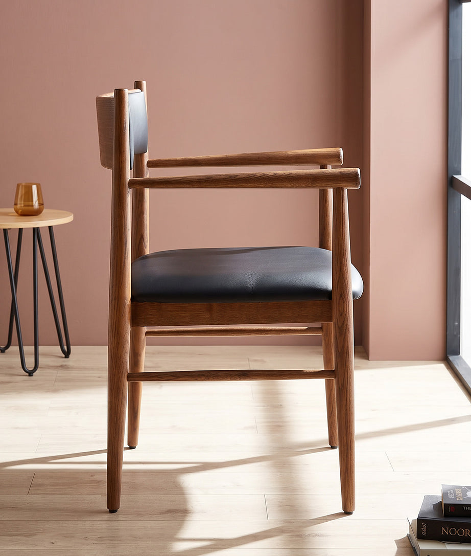 Kael Armchair