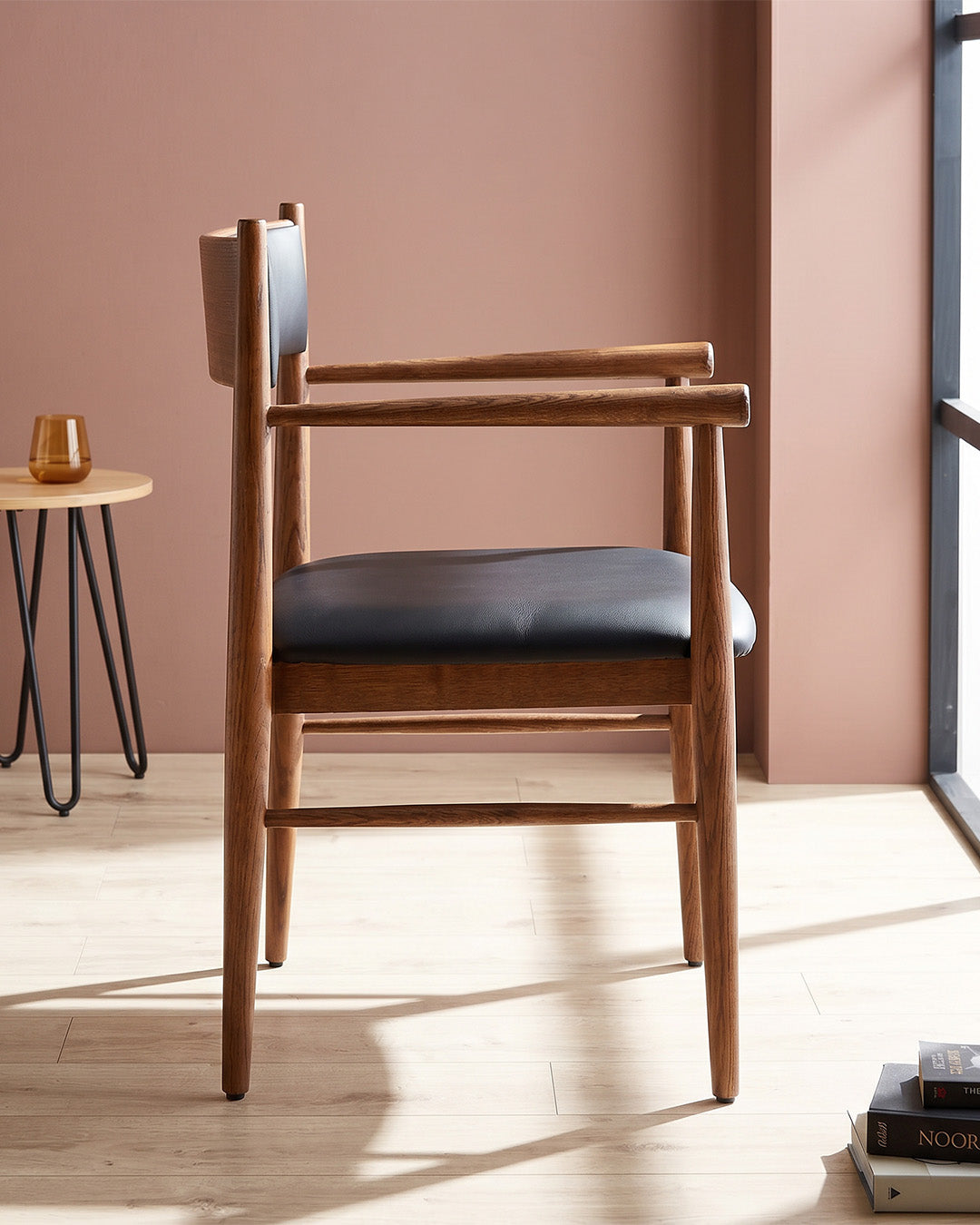 Kael Armchair