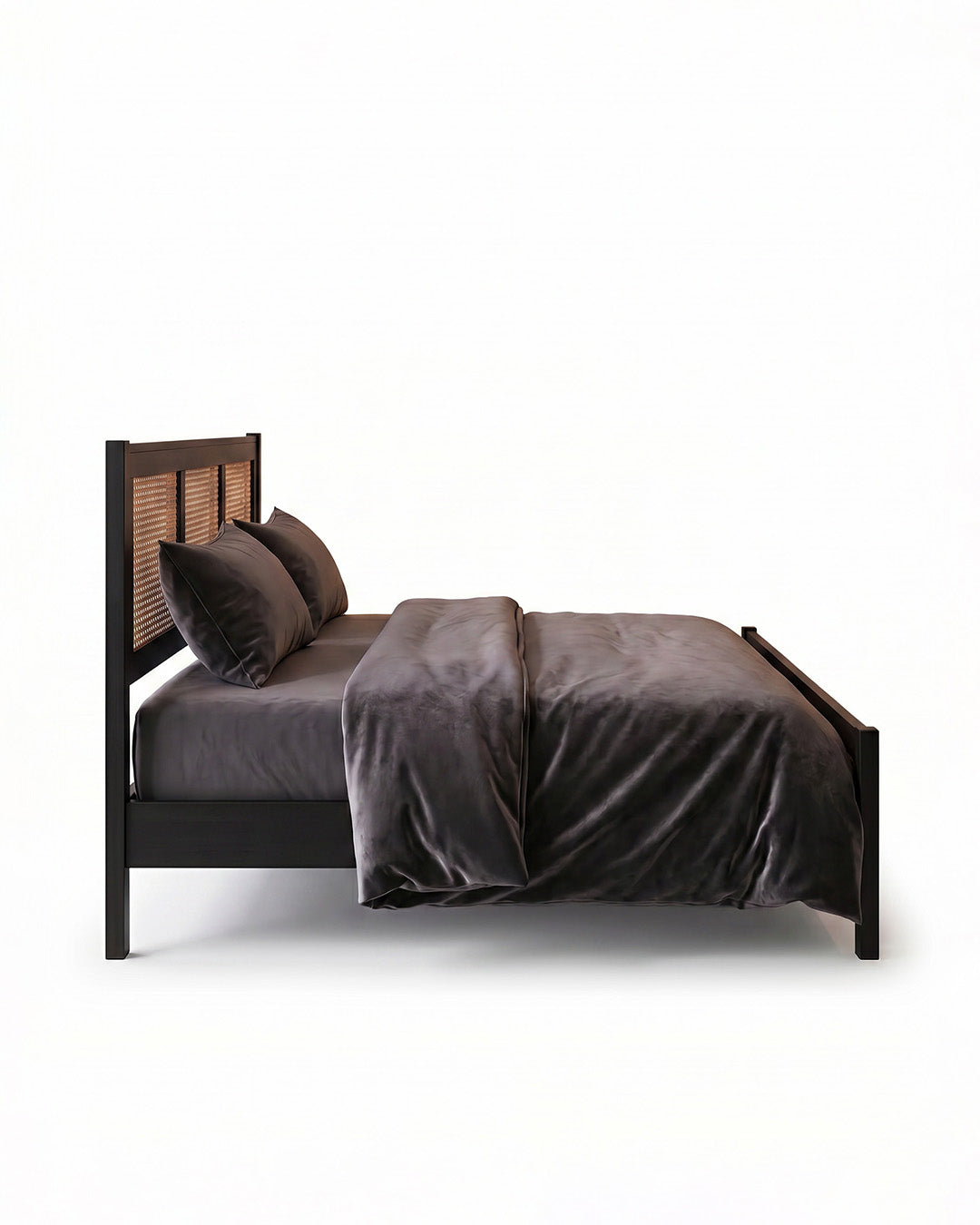 Kairo Rattan Bed
