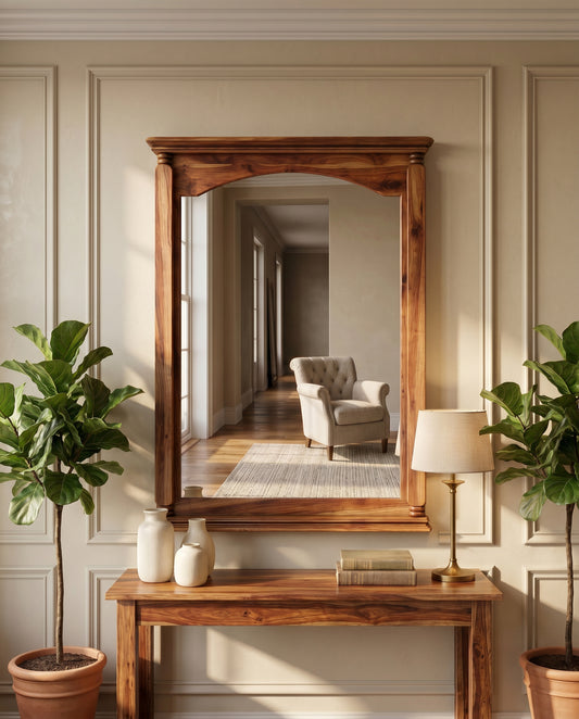 Kingsley Mirror