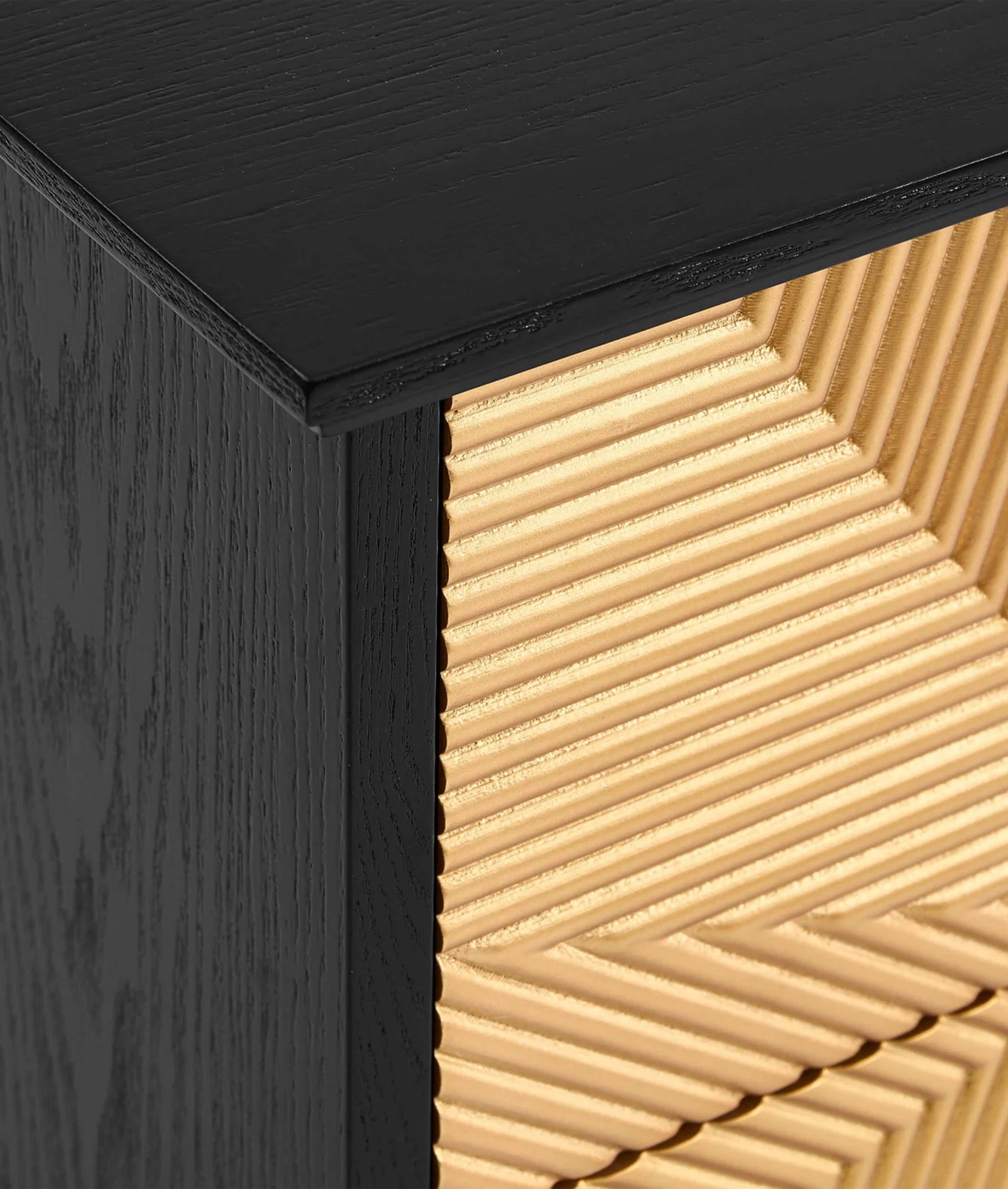 Astera Bedside Table