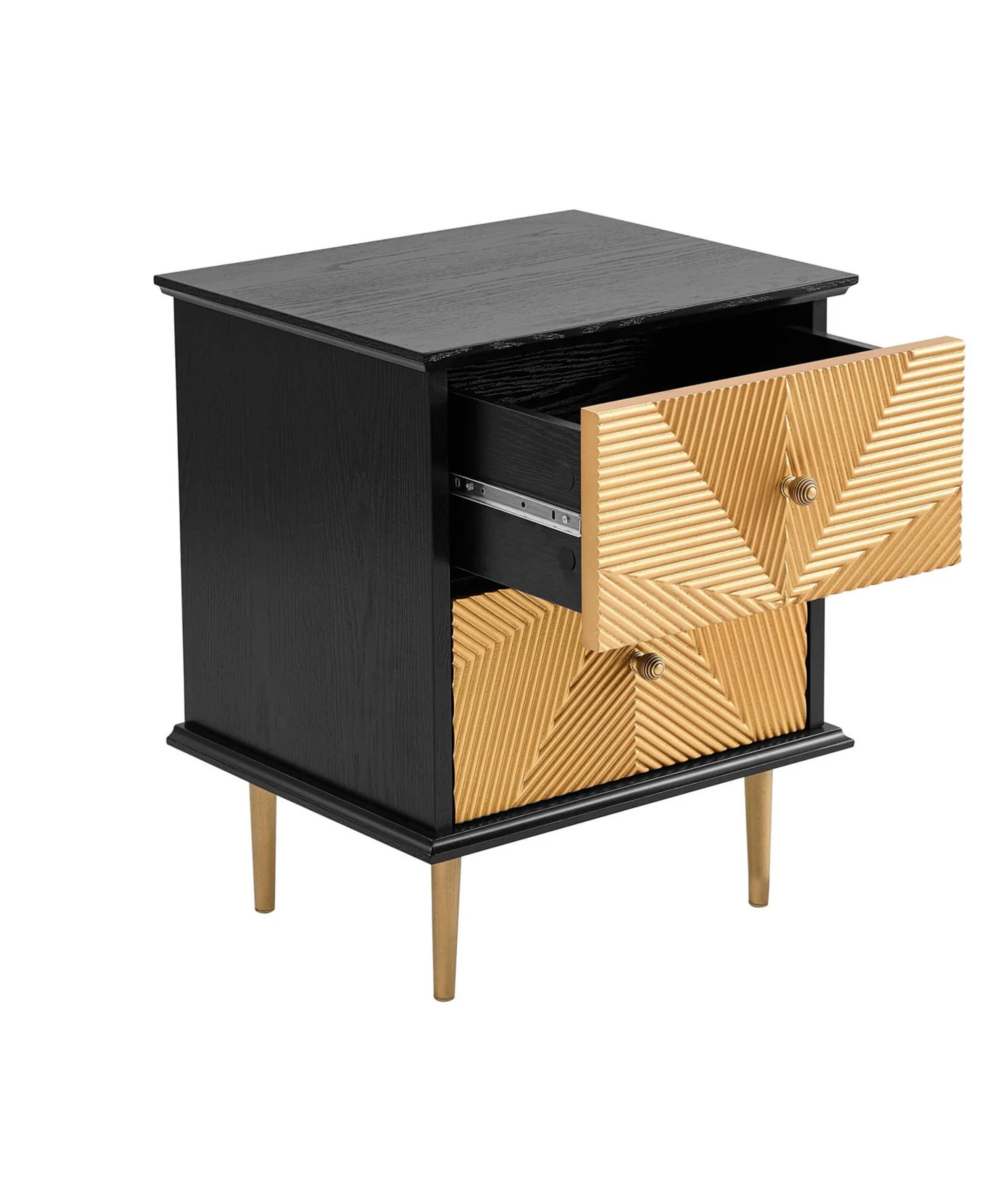 Astera Bedside Table