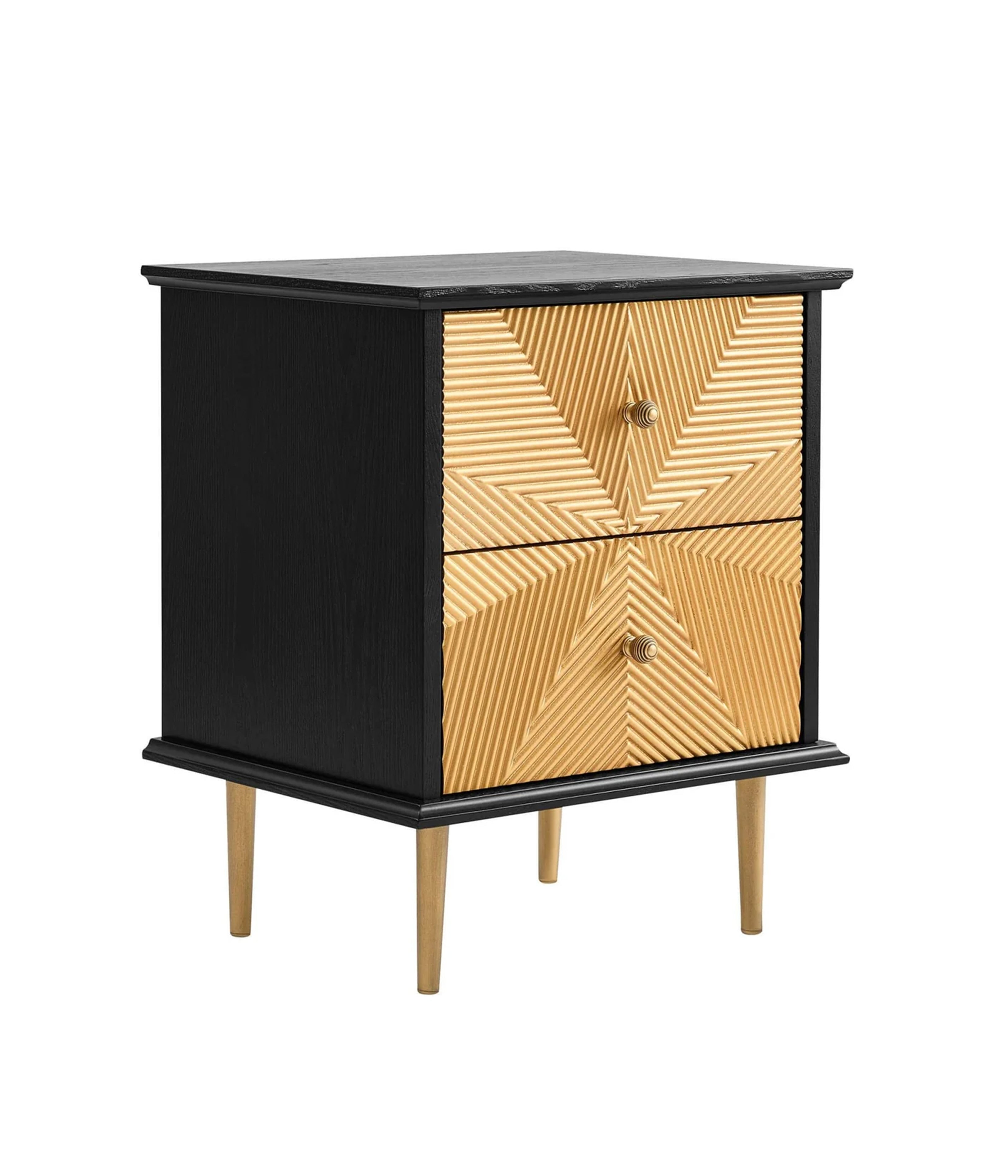 Astera Bedside Table
