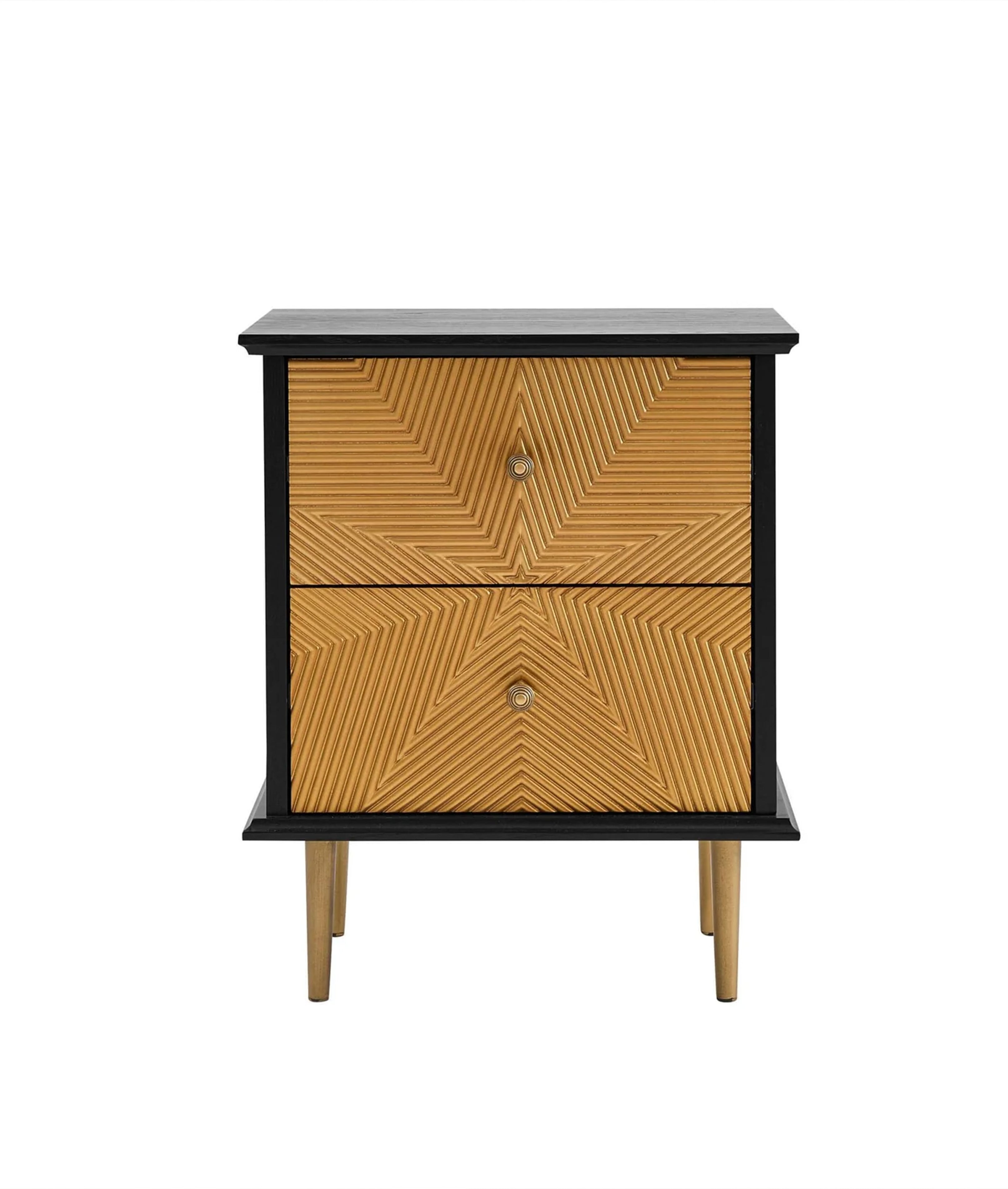 Astera Bedside Table