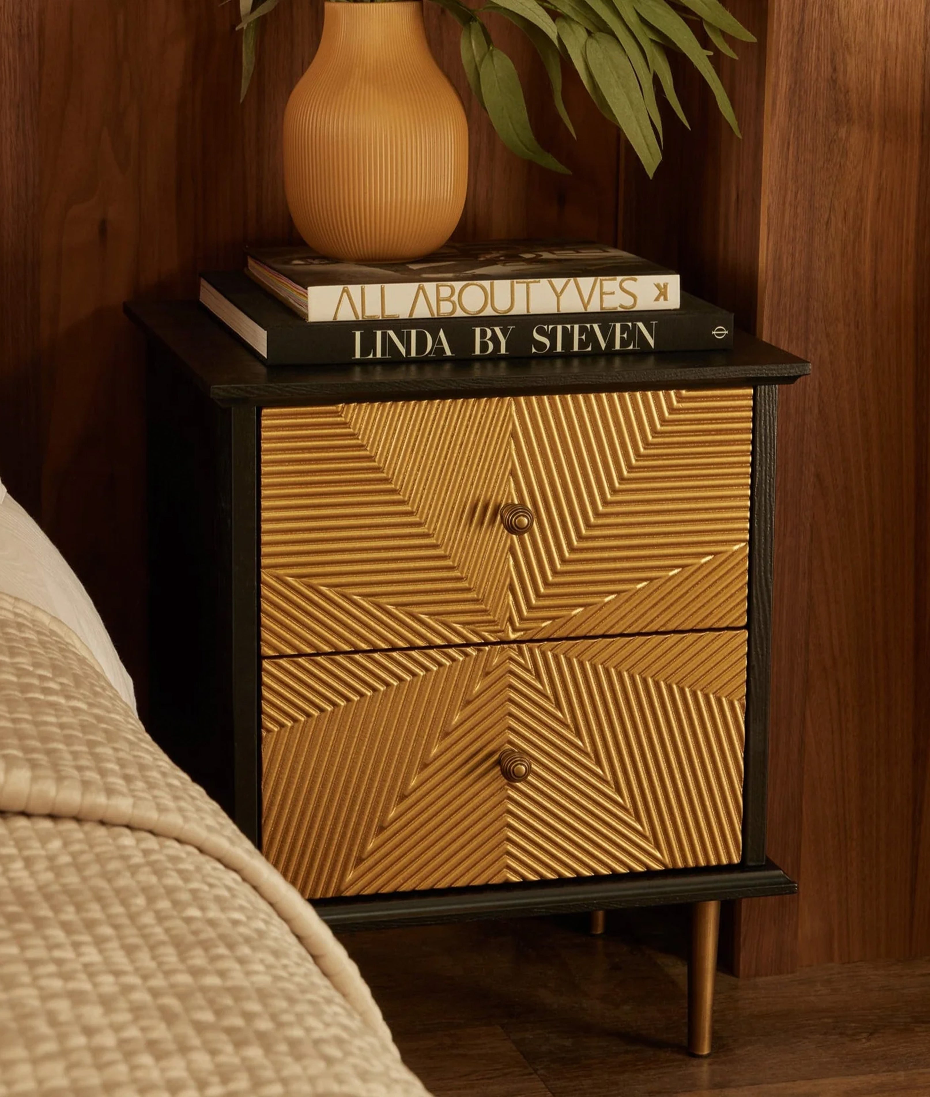 Astera Bedside Table