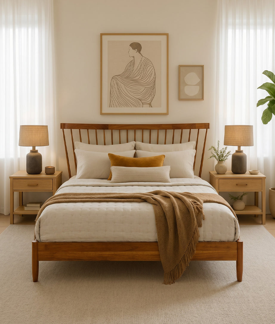 Lark Bed