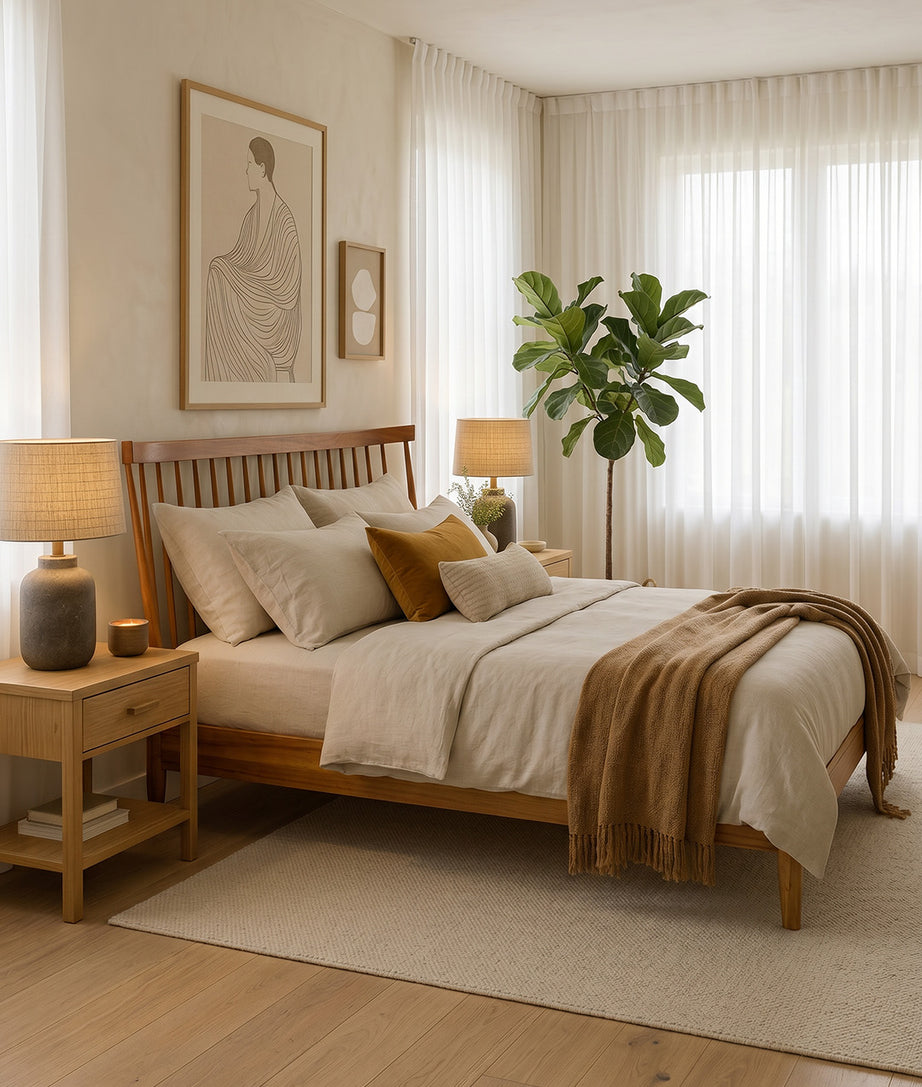 Lark Bed