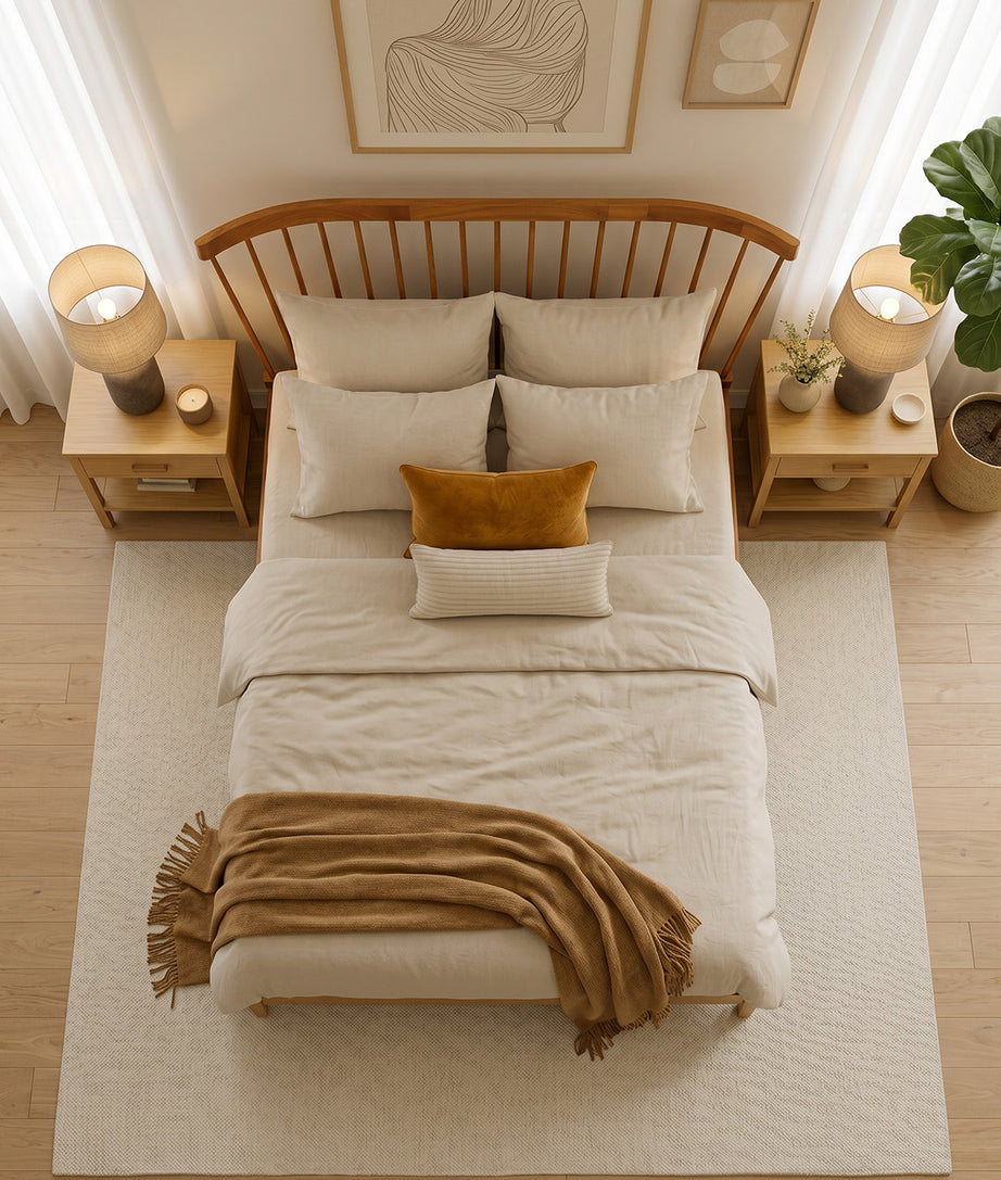Lark Bed