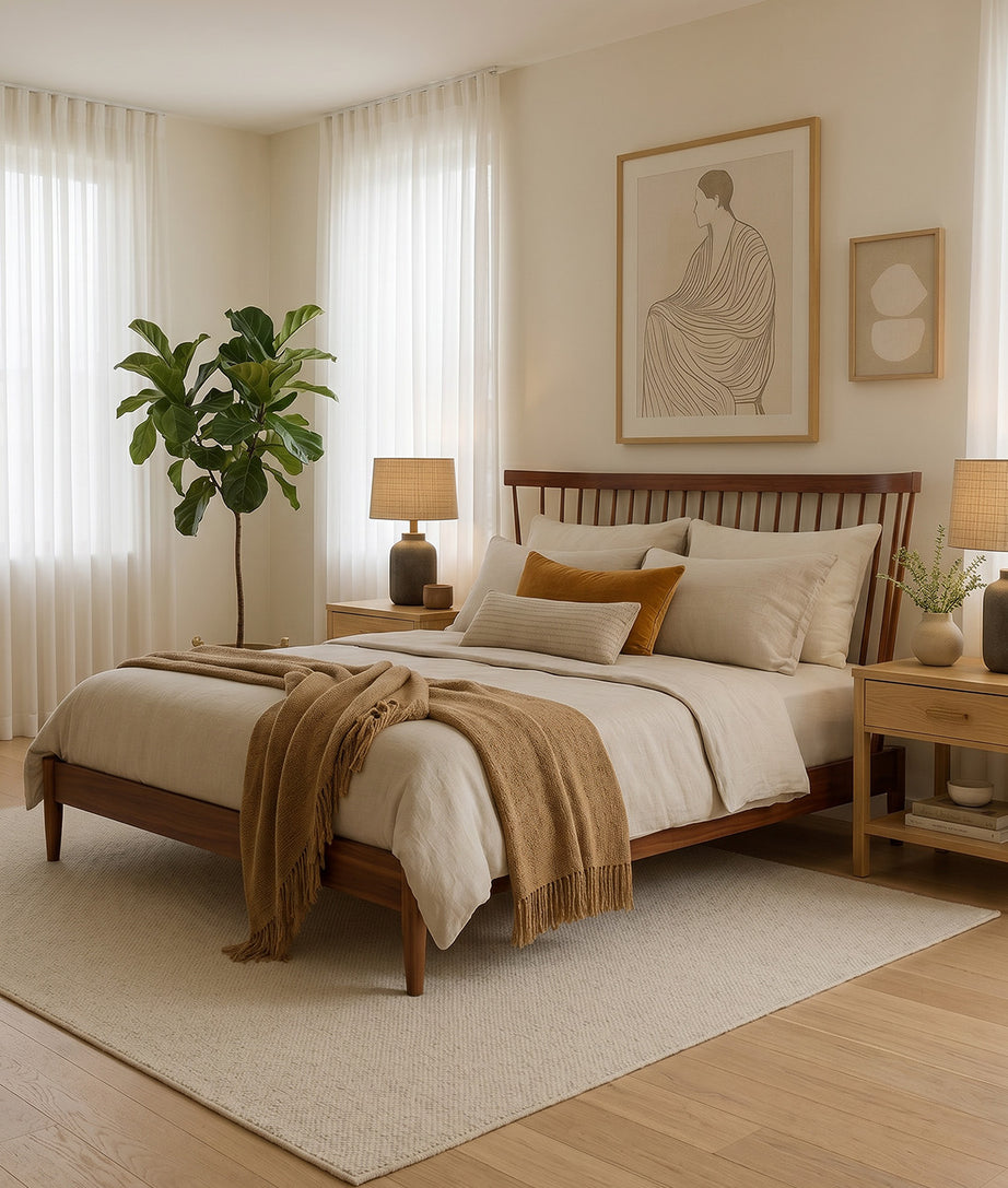 Lark Bed