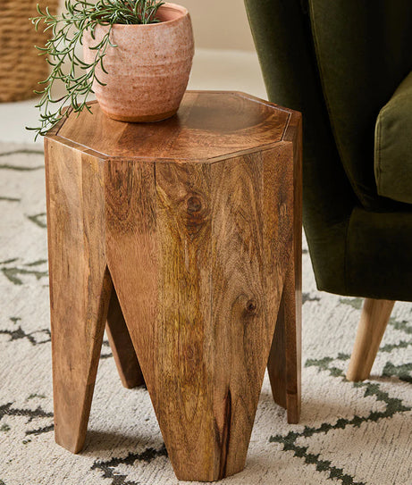 Layla Side Table
