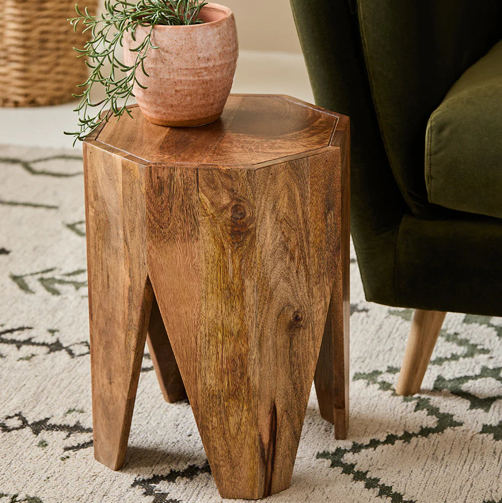 Layla Side Table