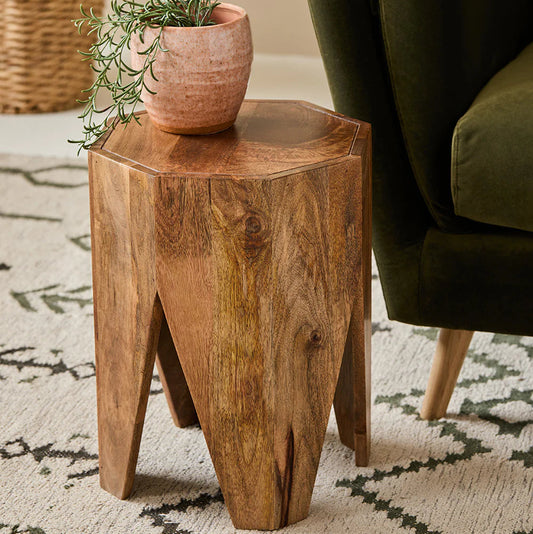 Layla Side Table