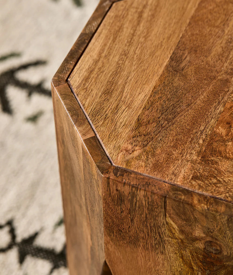 Layla Side Table